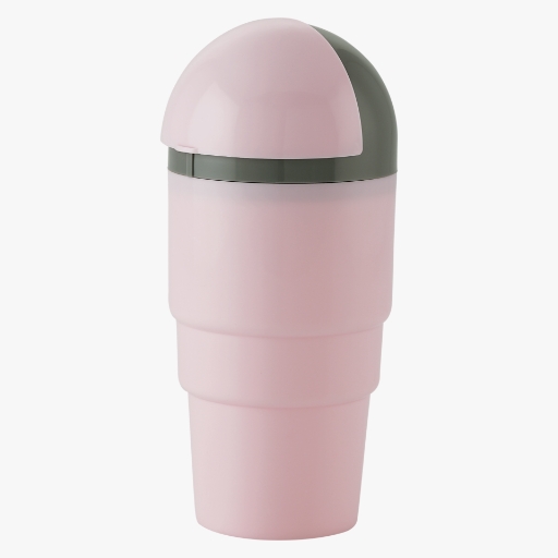 Multipurpose Dustbin