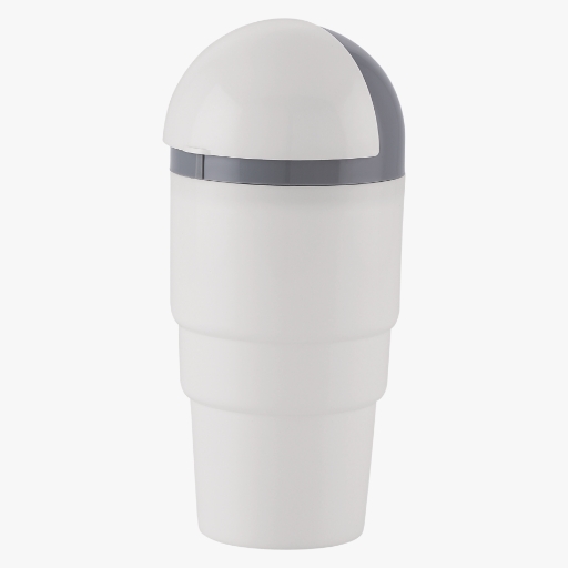 Multipurpose Dustbin