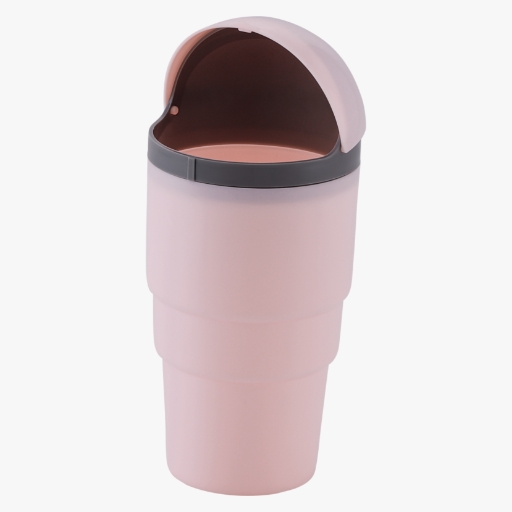 Multipurpose Dustbin