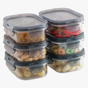 Air Tight Container : 260ml - Image 2