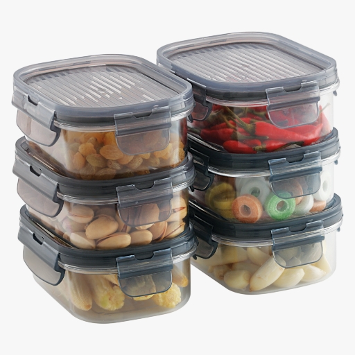 Air Tight Container : 260ml