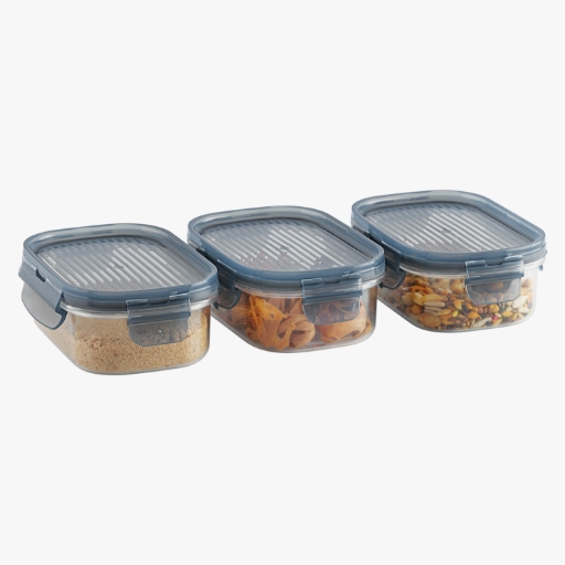 Air Tight Container : 260ml