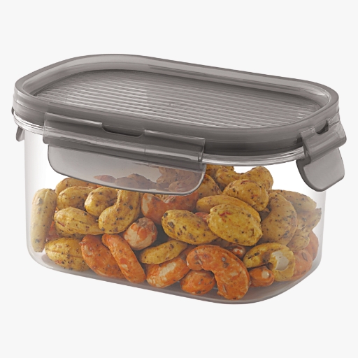 Air Tight Container : 450ml