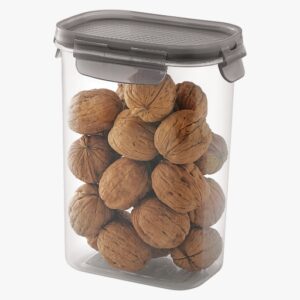 Air Tight Container : 1200ml