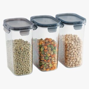 Air Tight Container : 1200ml - Image 3