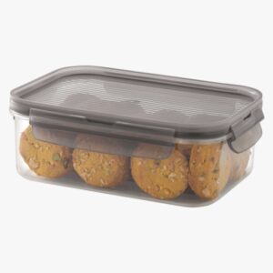 Air Tight Container : 910ml