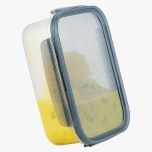 Air Tight Container : 910ml - Image 2