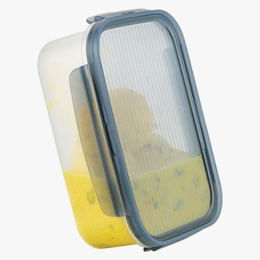 Air Tight Container : 910ml