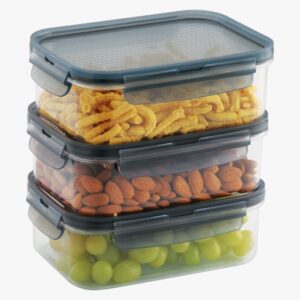 Air Tight Container : 910ml - Image 3