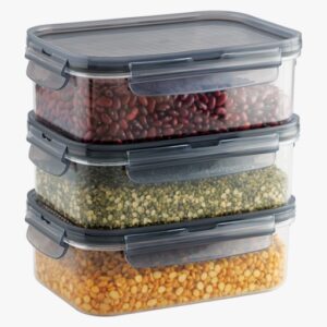 Air Tight Container : 910ml - Image 4