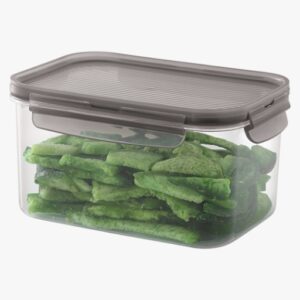 Air Tight Container : 1500ml