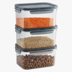 Air Tight Container : 1500ml - Image 2