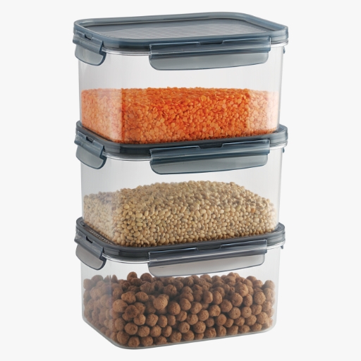 Air Tight Container : 1500ml
