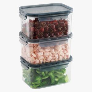 Air Tight Container : 1500ml - Image 3