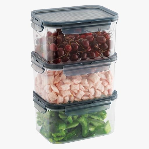 Air Tight Container : 1500ml