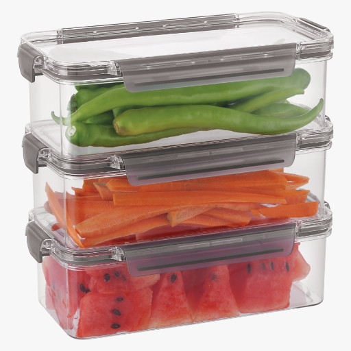 Air Tight Container : 1000ml