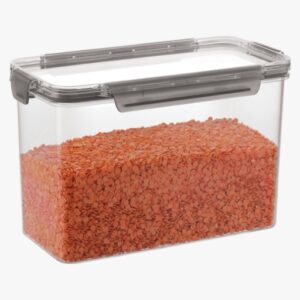 Air Tight Container : 2350ml