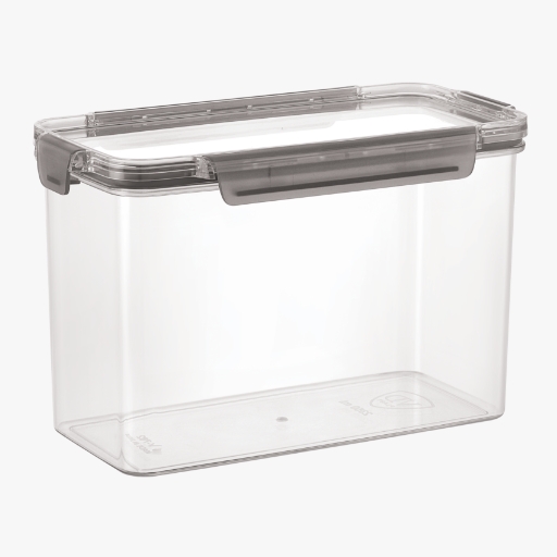 Air Tight Container : 2350ml