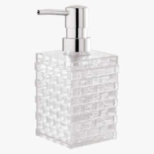 Soap Dispenser : 350ml
