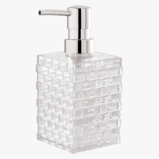 Soap Dispenser : 350ml