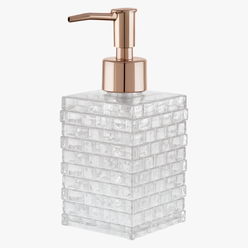 Soap Dispenser : 350ml