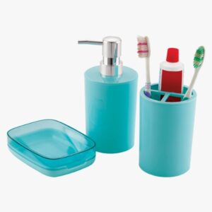 Bath Set : Set of 3 Pcs - Image 2
