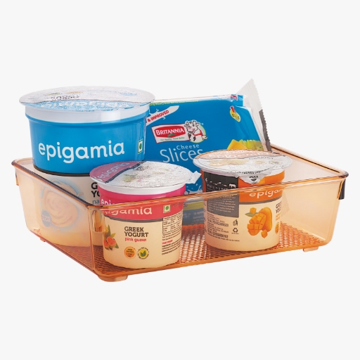 Multipurpose Tray : Medium