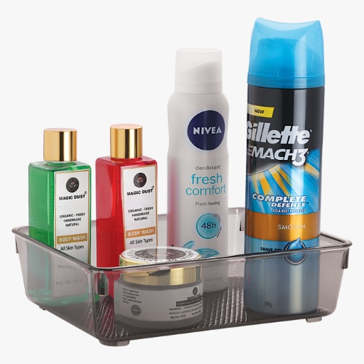 Multipurpose Tray : Medium