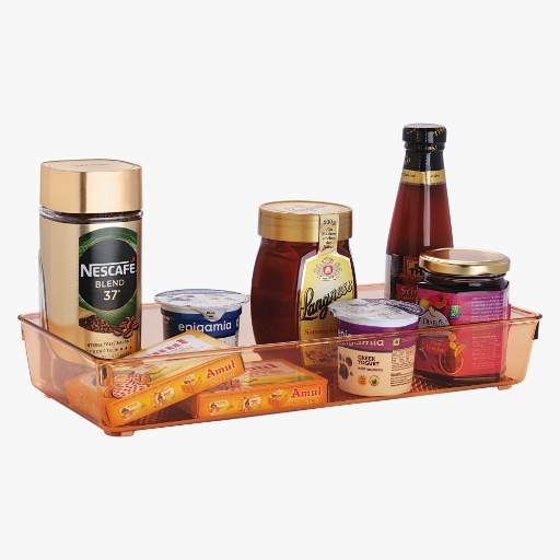 Multipurpose Tray : Medium