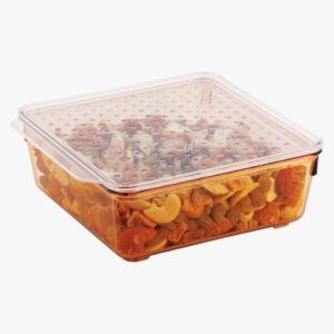 Tray with Lid : Small