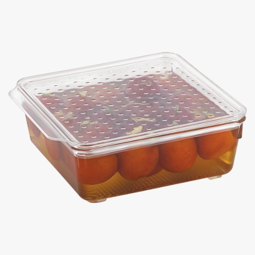 Tray with Lid : Small