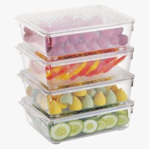 Tray with Lid : Medium - Image 2