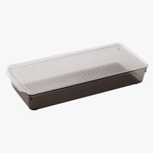 Tray with Lid : Big - Image 4