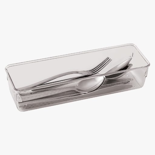 Spoon Tray : Medium