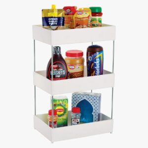 Multifunctional Rack : Set of 3