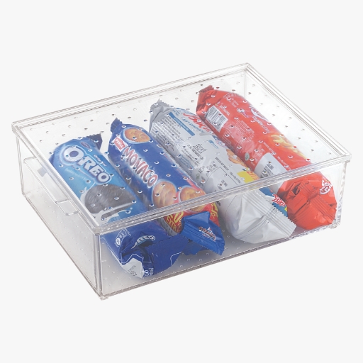 Tray with lid : A5 Size