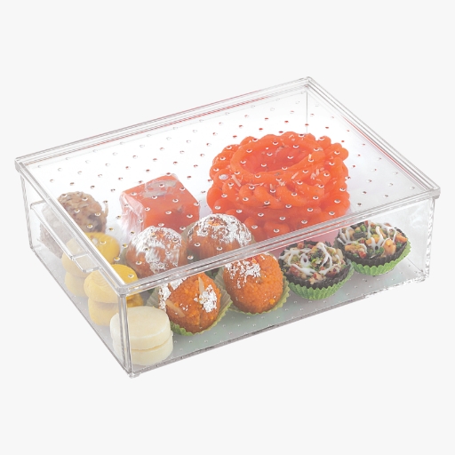 Tray with lid : A5 Size