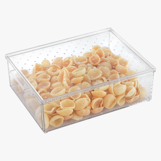 Tray with lid : A5 Size