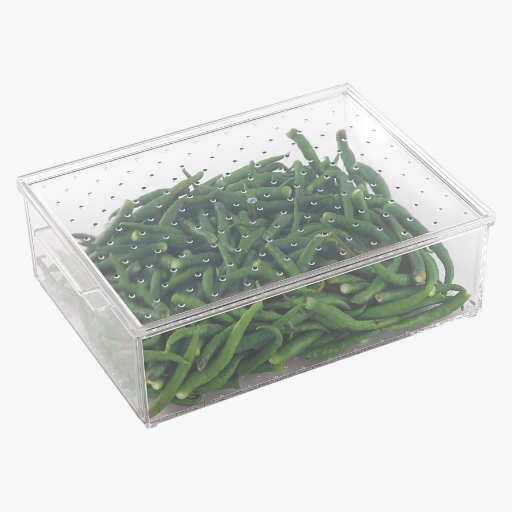 Tray with lid : A5 Size