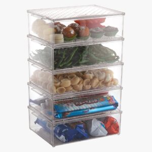 Tray with lid : A5 Size - Image 5