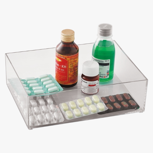 Multipurpose Tray : A5 Size