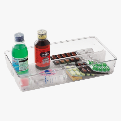 Multipurpose Tray