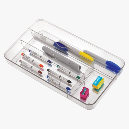 Cutlery Tray with Partition
