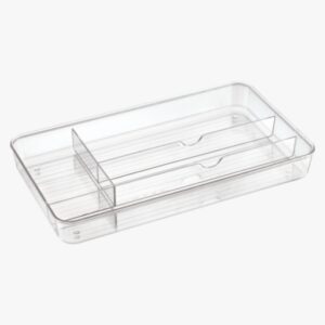 Cutlery Tray with Partition - Image 4