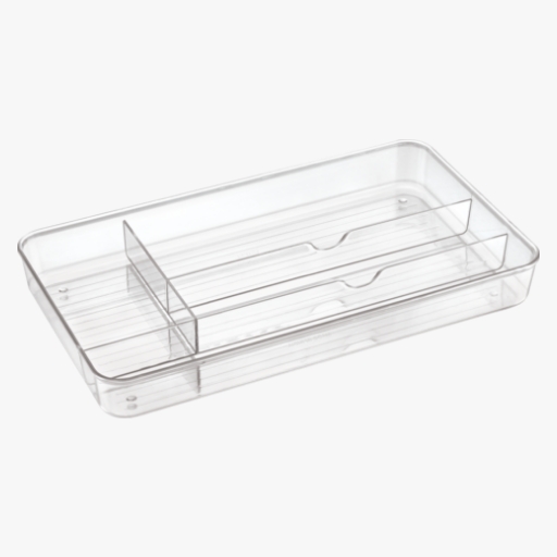 Cutlery Tray with Partition